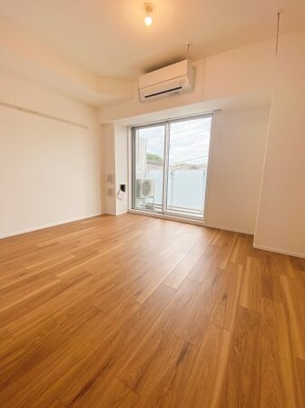 プラウドフラット根津谷中の物件内観写真